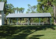 Bissett Park Pavilion